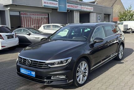 VW Passat Variant Gebrauchtwagen