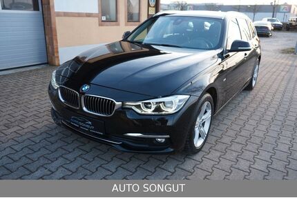 BMW 320 Gebrauchtwagen