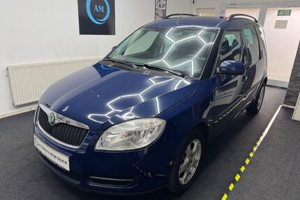 Skoda Roomster Gebrauchtwagen