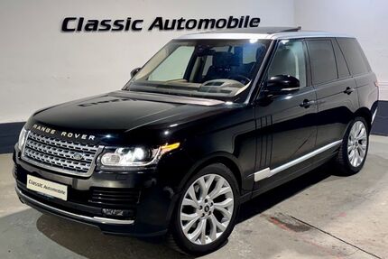 Land Rover Range Rover Gebrauchtwagen