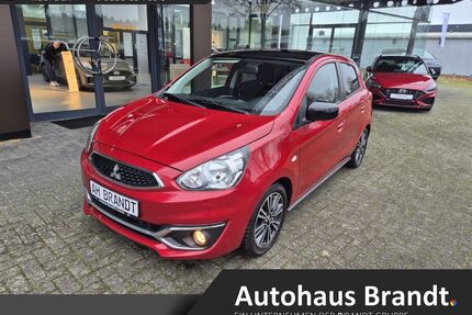 Mitsubishi Space Star Gebrauchtwagen