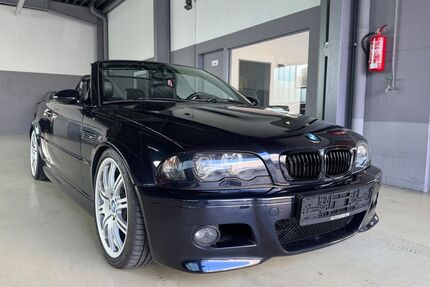 BMW M3 Gebrauchtwagen