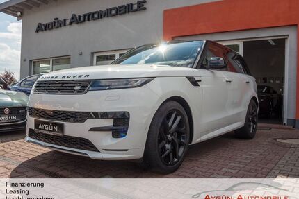 Land Rover Range Rover Sport Gebrauchtwagen