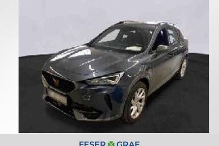Cupra Formentor Gebrauchtwagen