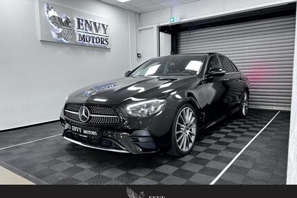 Mercedes-Benz E 220 Gebrauchtwagen