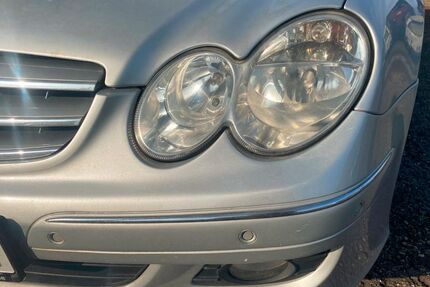 Mercedes-Benz CLK 220 Gebrauchtwagen