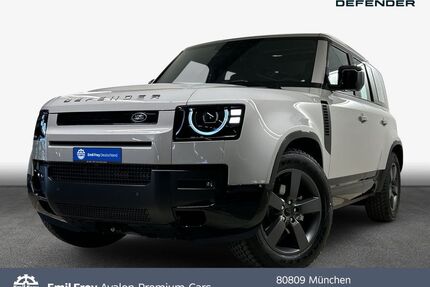 Land Rover Defender Gebrauchtwagen