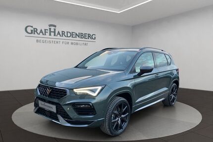 Cupra Ateca Gebrauchtwagen