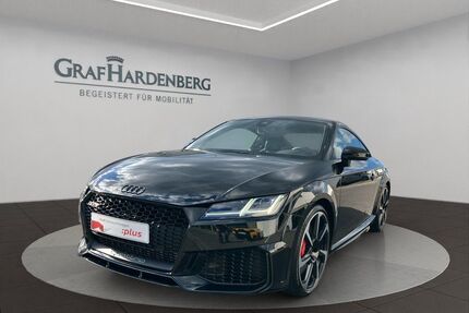 Audi TT RS Gebrauchtwagen