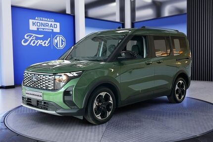 Ford Tourneo Courier Gebrauchtwagen