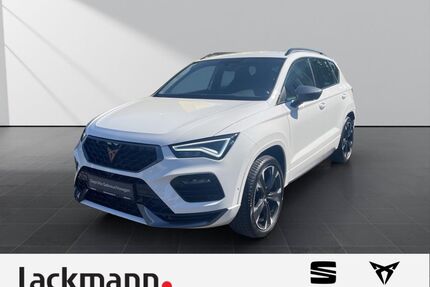 Cupra Ateca Gebrauchtwagen