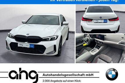 BMW 320 Gebrauchtwagen