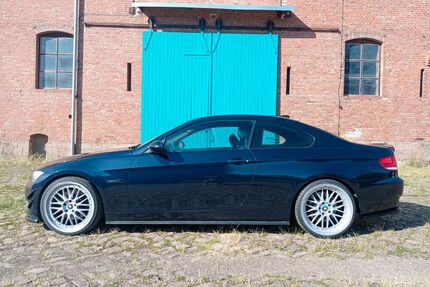 BMW 335 Gebrauchtwagen