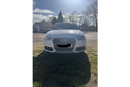Audi A1 Gebrauchtwagen