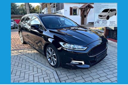 Ford Mondeo Gebrauchtwagen