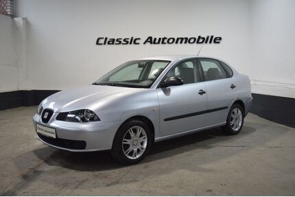 Seat Cordoba Gebrauchtwagen