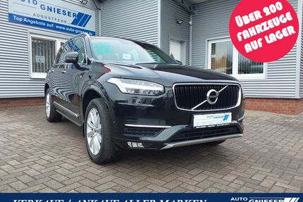 Volvo XC90 Gebrauchtwagen