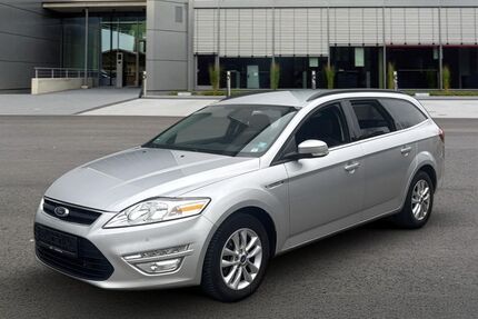 Ford Mondeo Gebrauchtwagen