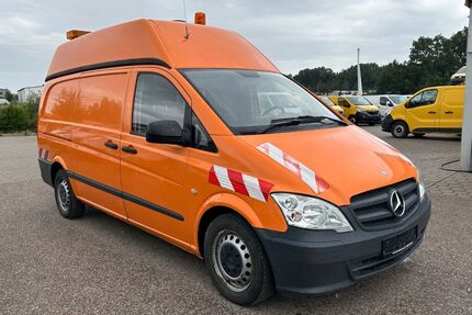 Mercedes-Benz Vito Gebrauchtwagen