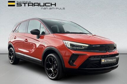 Opel Crossland (X) Gebrauchtwagen