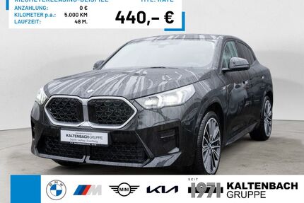 BMW X2 Gebrauchtwagen