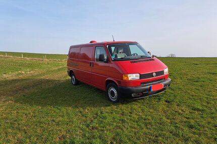 VW T4 andere Gebrauchtwagen