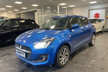 Suzuki Swift Gebrauchtwagen