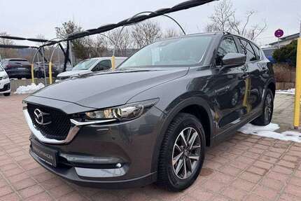 Mazda CX-5 Gebrauchtwagen