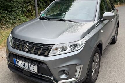 Suzuki Vitara Gebrauchtwagen