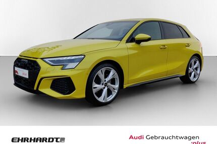 Audi S3 Gebrauchtwagen
