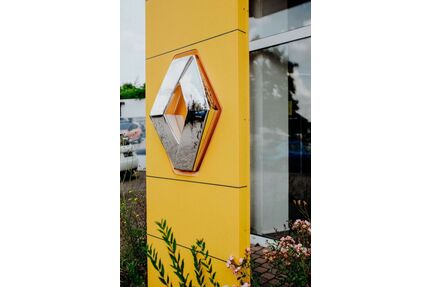 Renault Alaskan Gebrauchtwagen