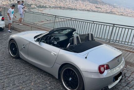 BMW Z4 Gebrauchtwagen