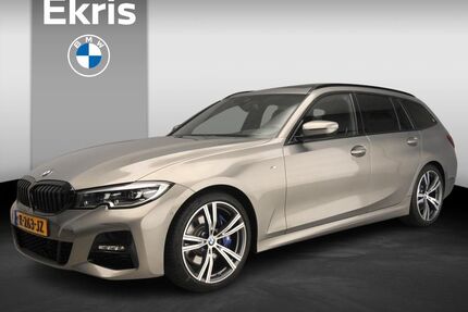 BMW 330 Gebrauchtwagen