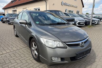 Honda Civic Gebrauchtwagen