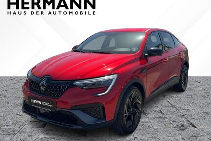 Renault Arkana Gebrauchtwagen
