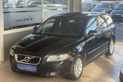Volvo V50 Gebrauchtwagen