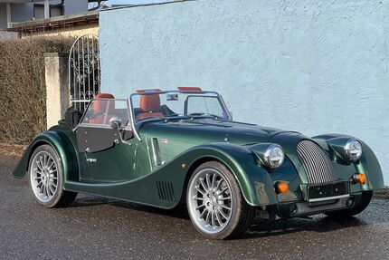 Morgan Plus 6 Gebrauchtwagen