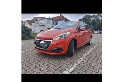 Peugeot 208 Gebrauchtwagen