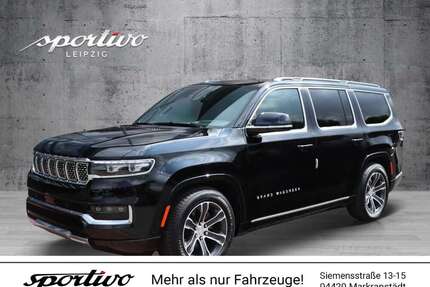 Jeep Wagoneer Gebrauchtwagen