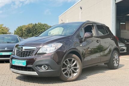 Opel Mokka Gebrauchtwagen