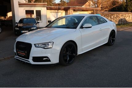Audi A5 Gebrauchtwagen