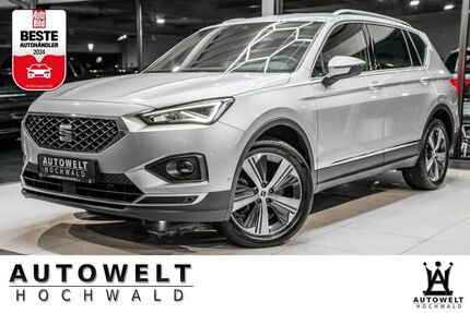 Seat Tarraco Gebrauchtwagen