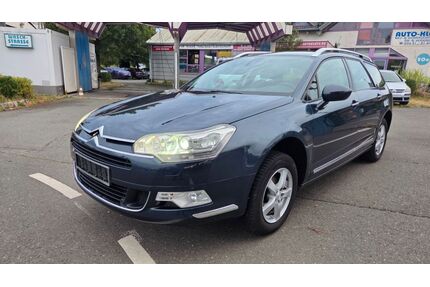 Citroen C5 Gebrauchtwagen
