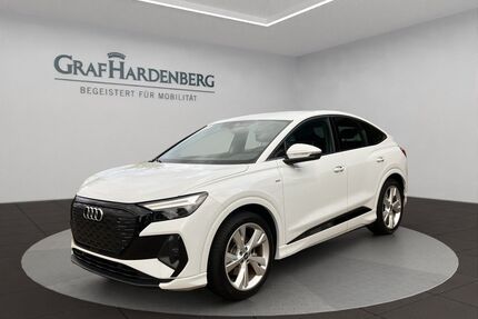 Audi Q4 Gebrauchtwagen