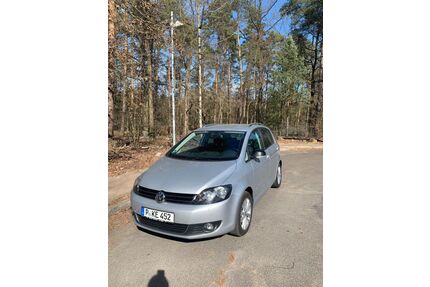VW Golf Plus Gebrauchtwagen