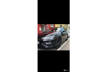 Seat Leon Gebrauchtwagen