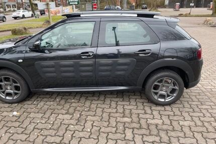 Citroen C4 Cactus Gebrauchtwagen