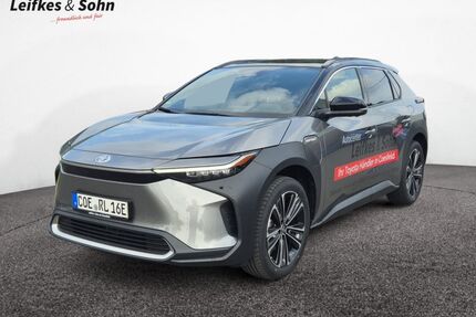 Toyota bZ4X Gebrauchtwagen
