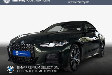 BMW M440 Gebrauchtwagen