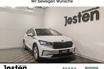 Skoda Enyaq Gebrauchtwagen